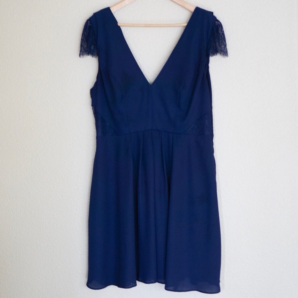 NWT ASOS Cocktail Dress